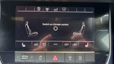 Audi A6 40 TDI S Line 4dr S Tronic Diesel Saloon